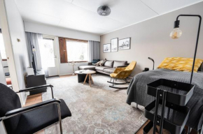Koivutie Apartment, Ranua